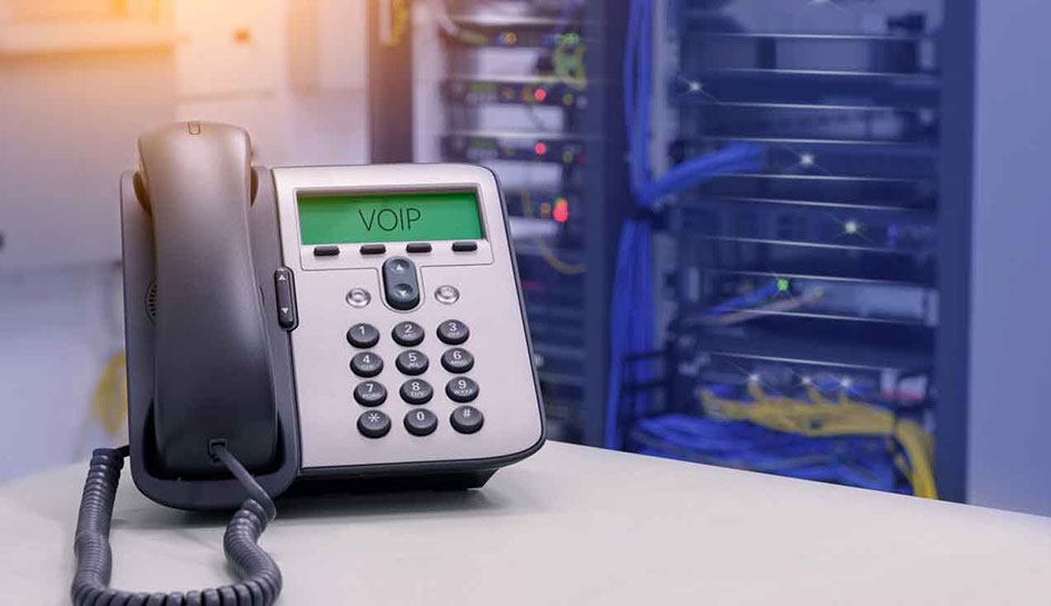 VoIP Monitoring